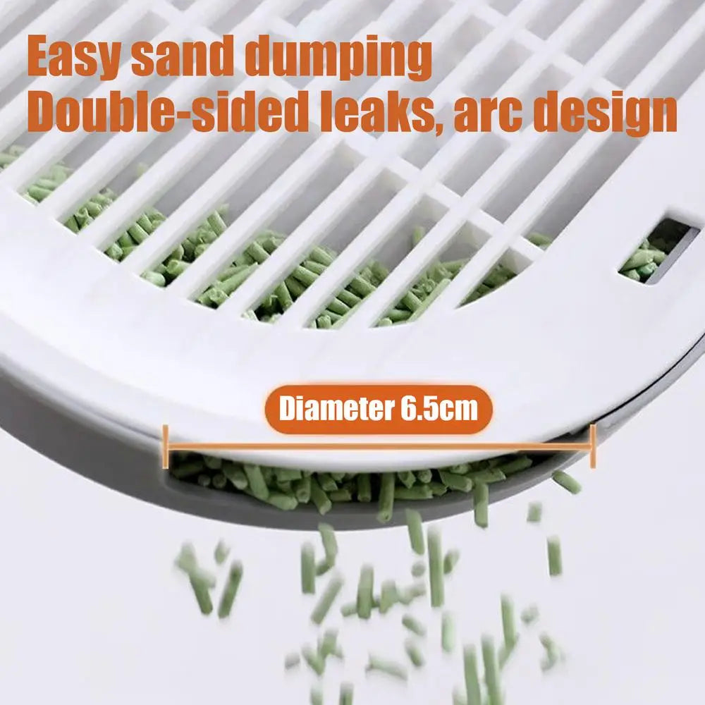 Litter Box Step Stool