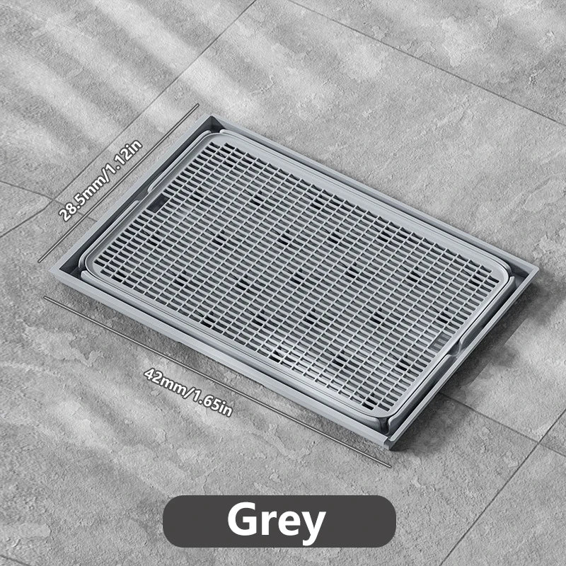 Cat Litter Double Layer Mat