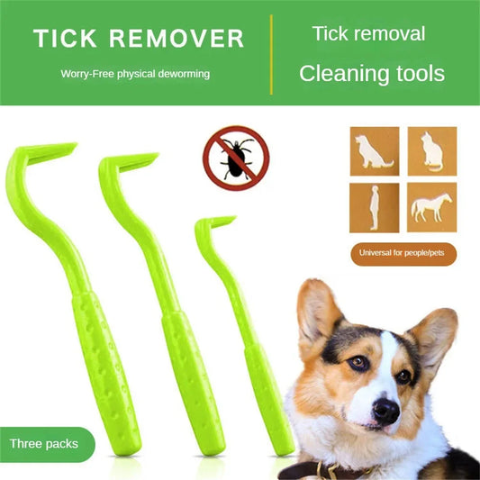 Tick Remover