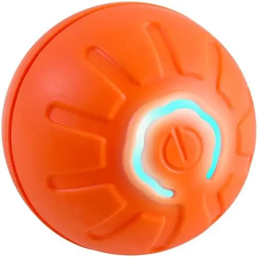Electric Bouncing Ball For Dogs and Cats