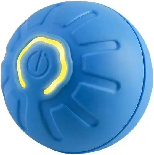 Electric Bouncing Ball For Dogs and Cats