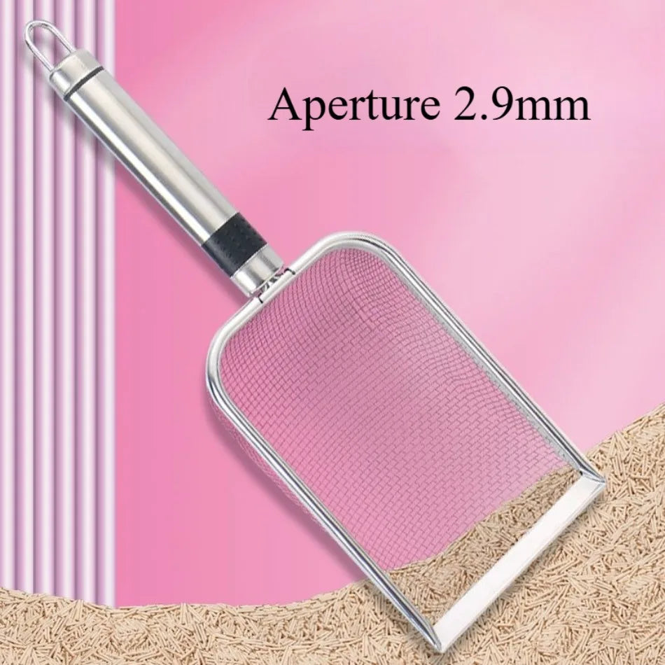 Cat Litter Shovel