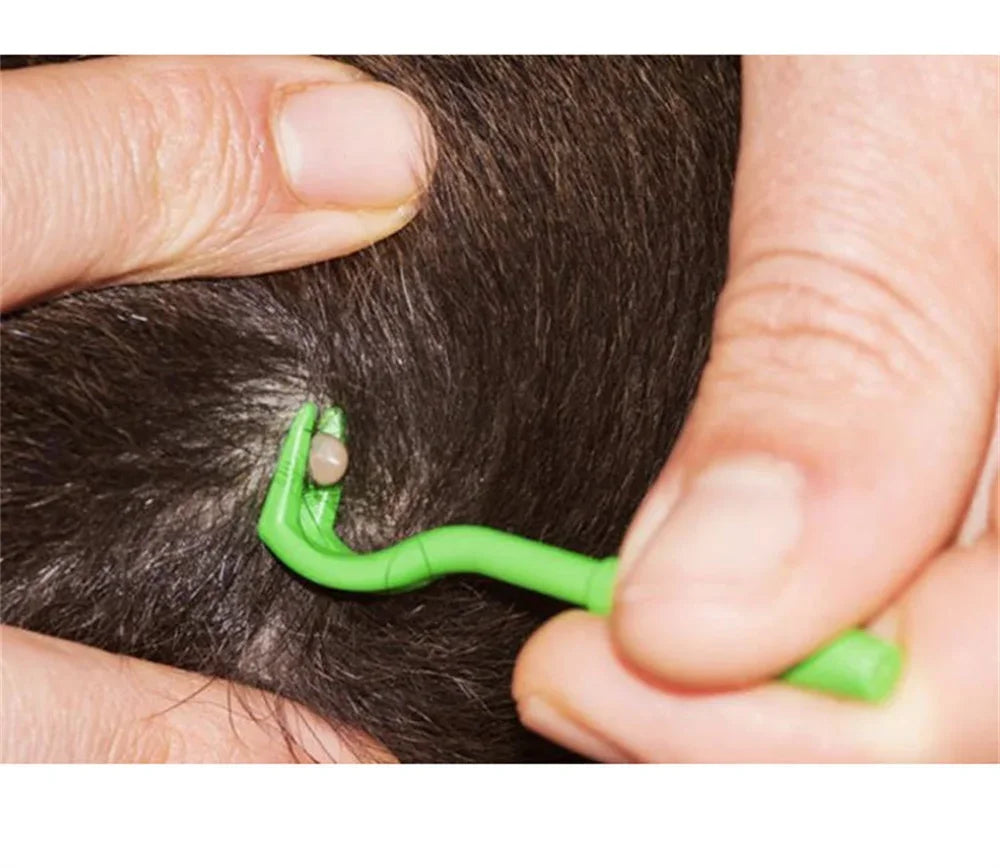 Tick Remover