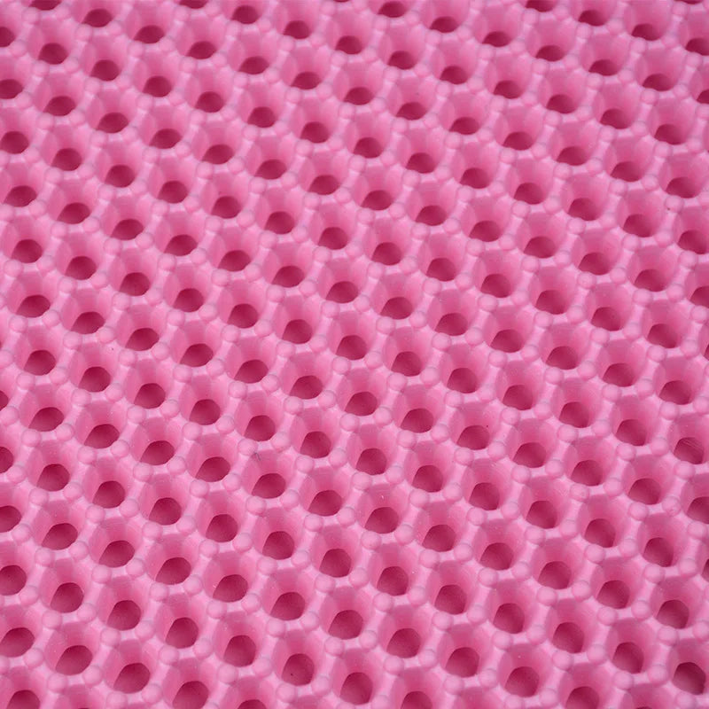 Double Layer Cat Litter Mat