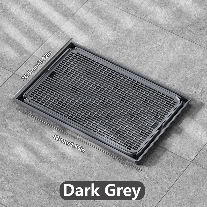 Cat Litter Double Layer Mat