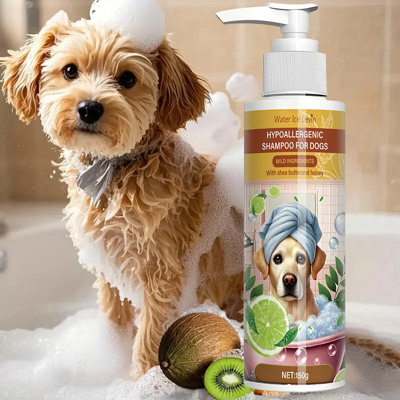 Pet Shampoo