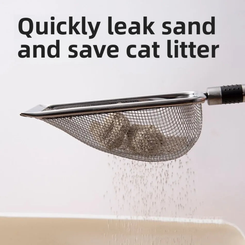 Cat Litter Shovel