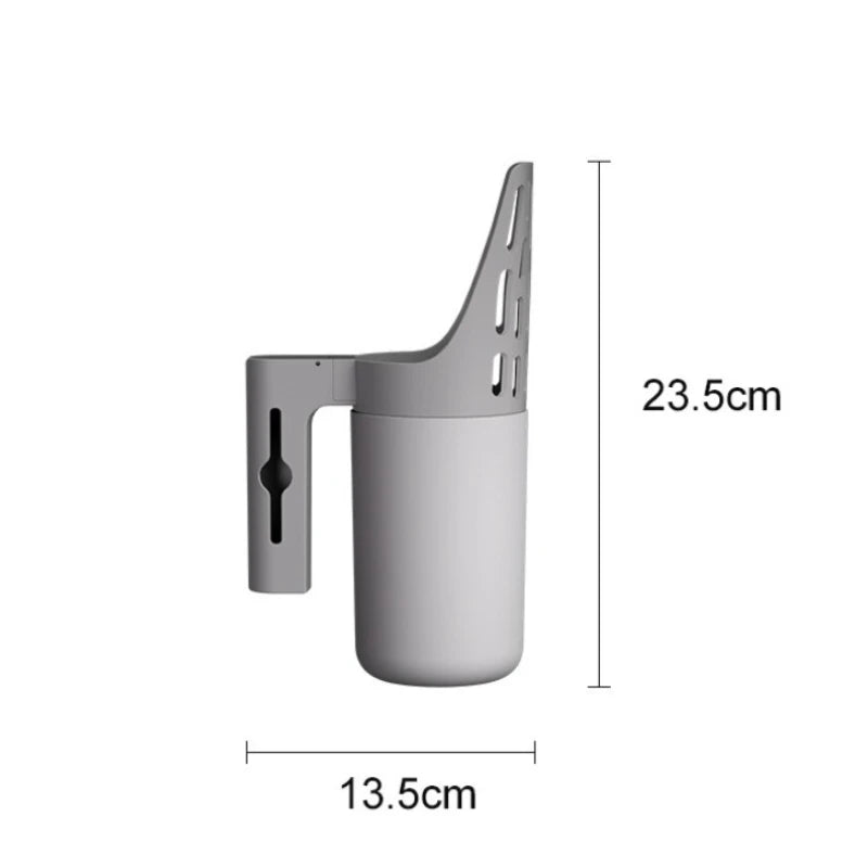Large Capacity Cat Litter Scoop