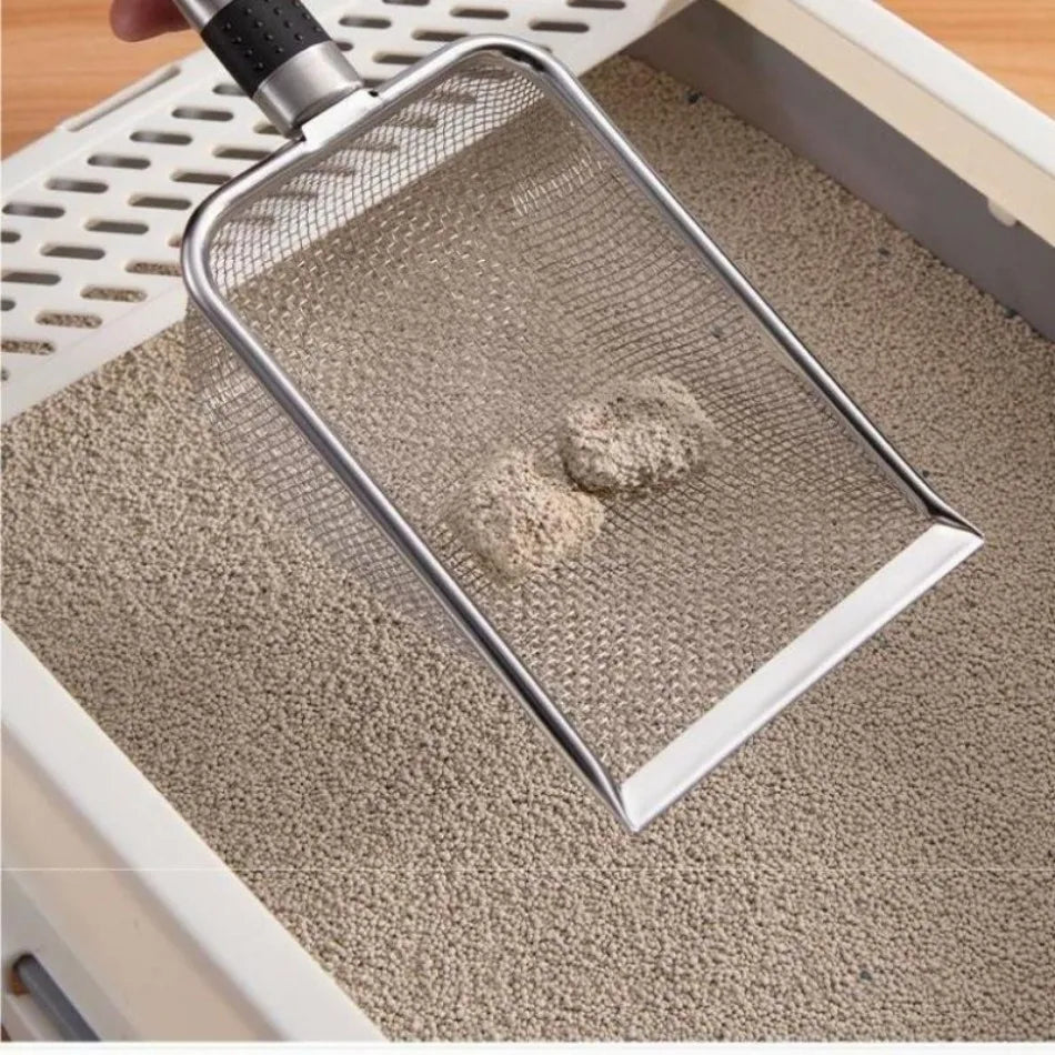 Cat Litter Shovel