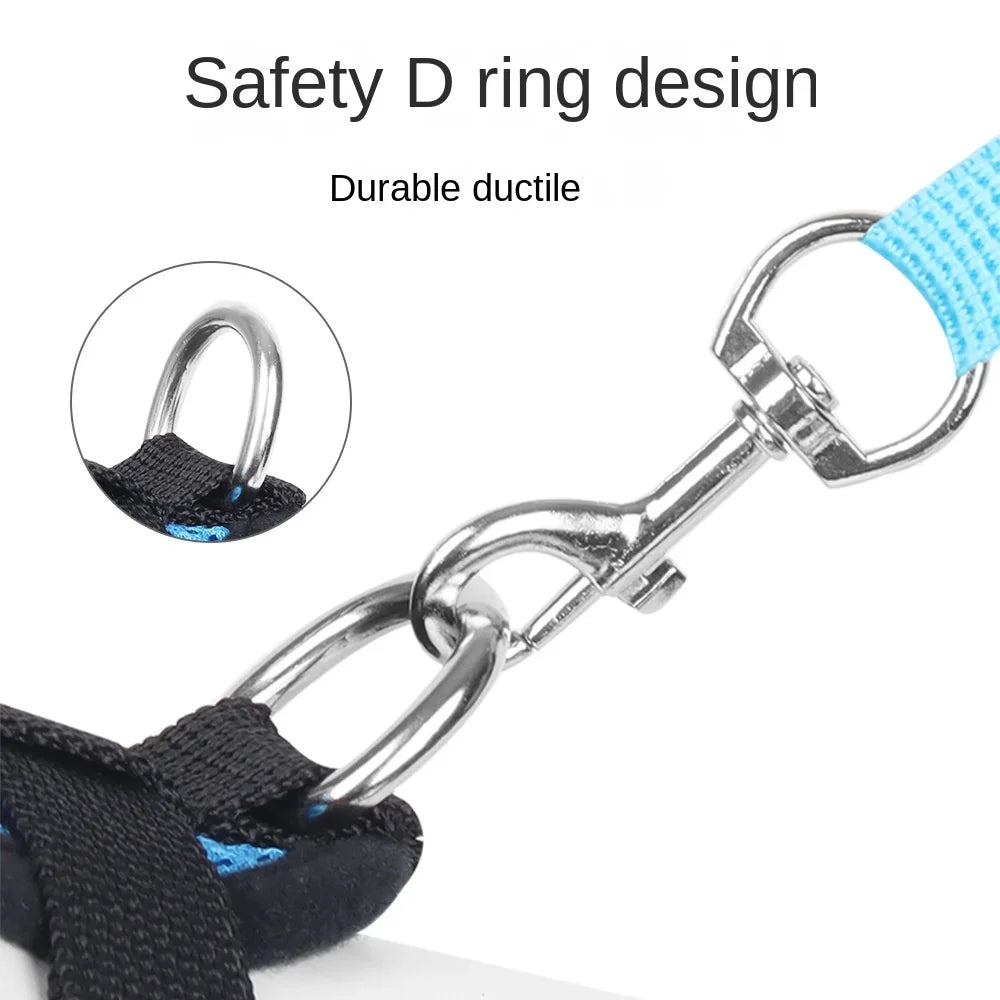 Pet Reflectible Vest Harness