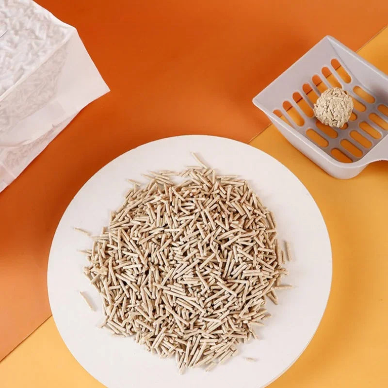 6L Tofu Cat Litter