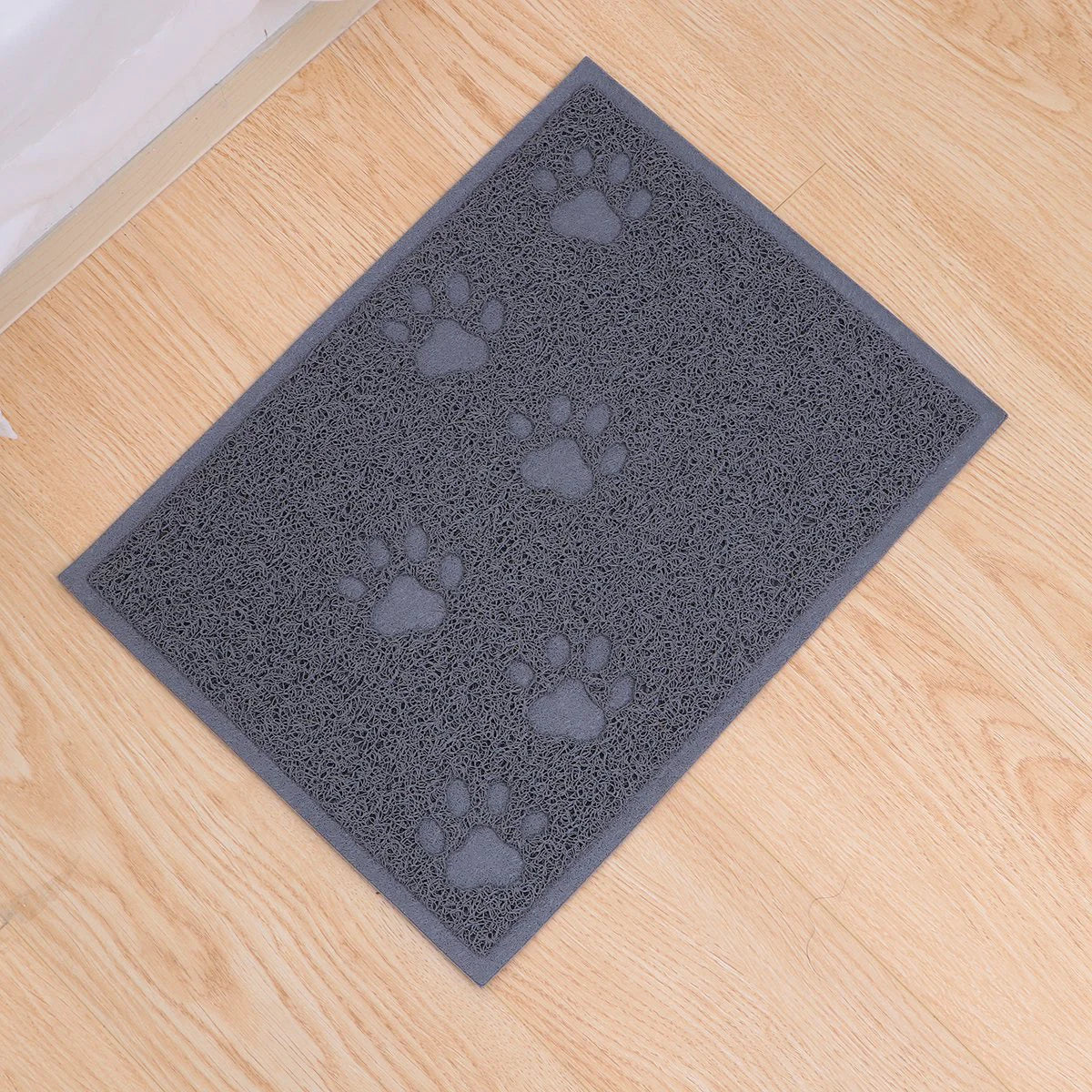 Durable Pvc Cat Litter Mat
