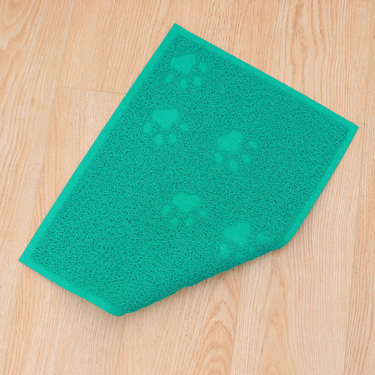 Durable Pvc Cat Litter Mat