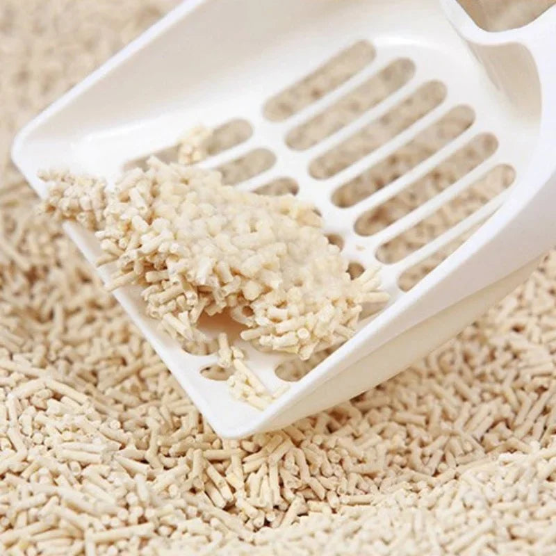 6L Tofu Cat Litter
