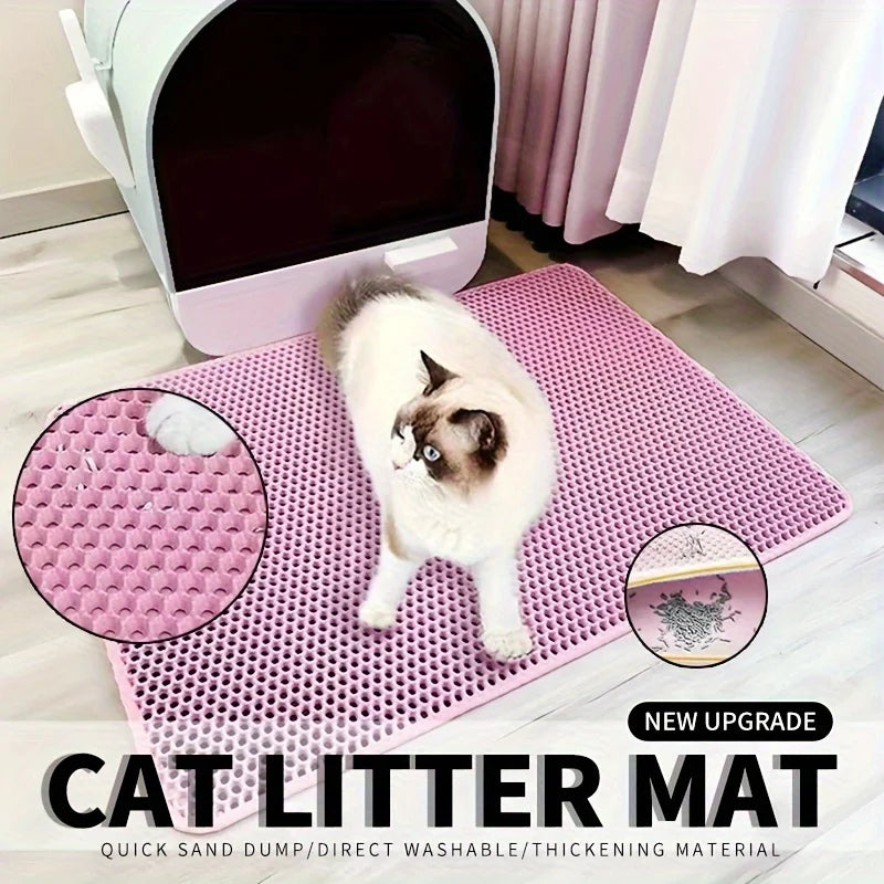 Cat Litter Mat