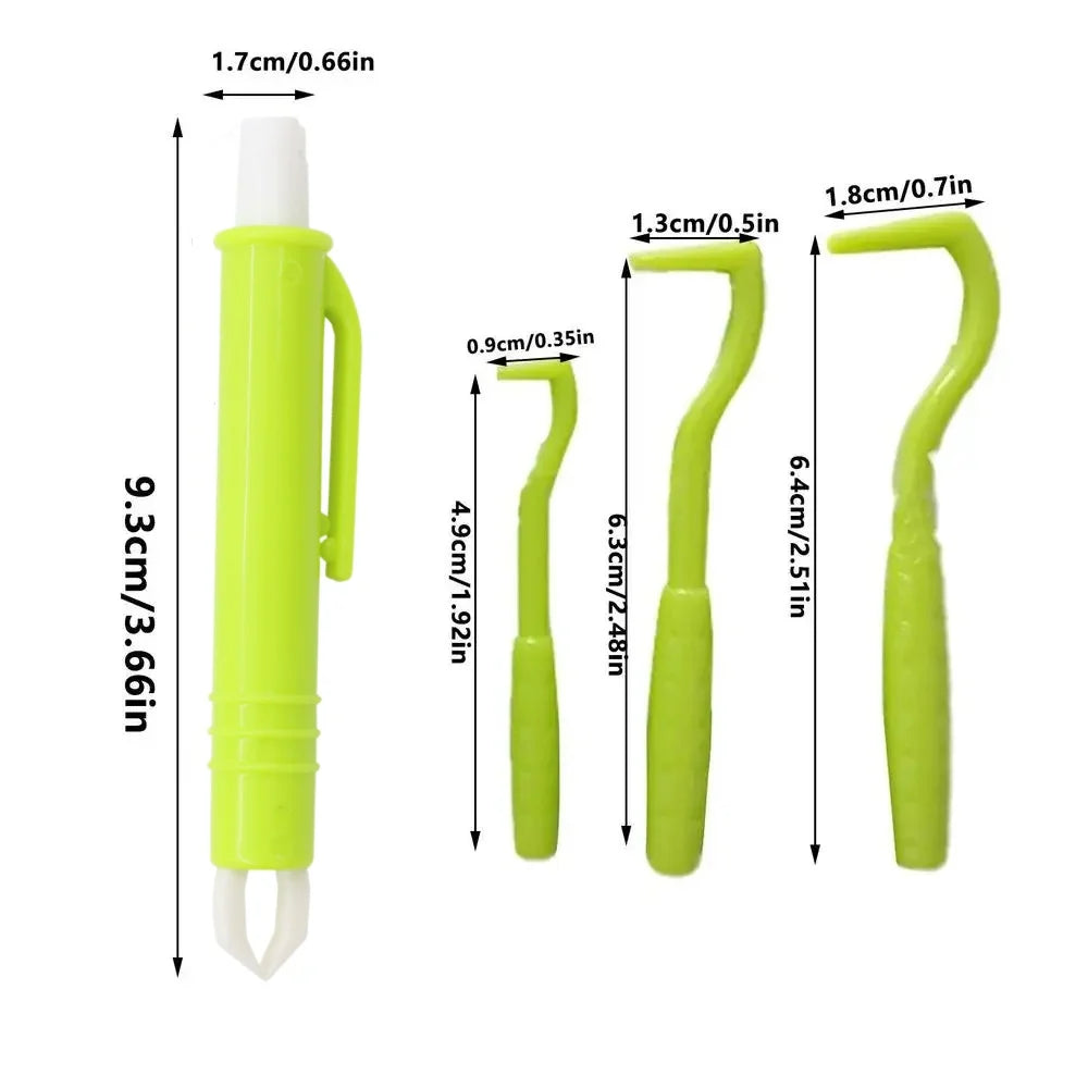 Tick Remover