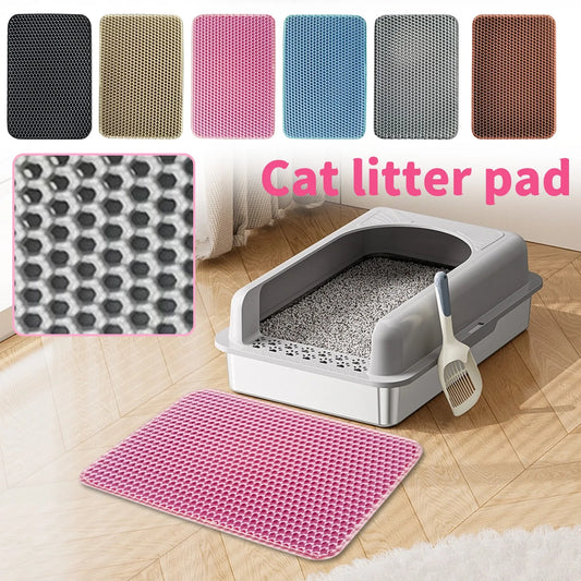 Cat Litter Mat