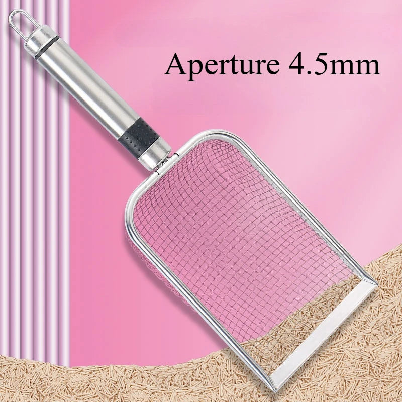 Cat Litter Shovel