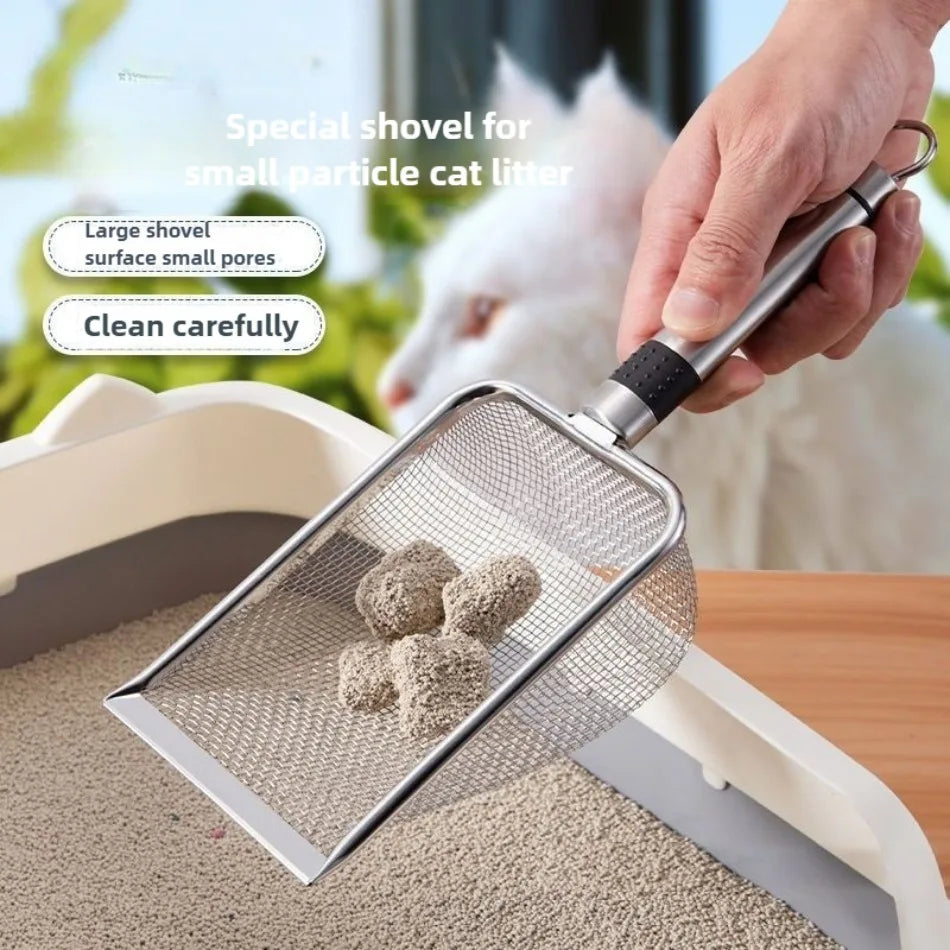 Cat Litter Shovel