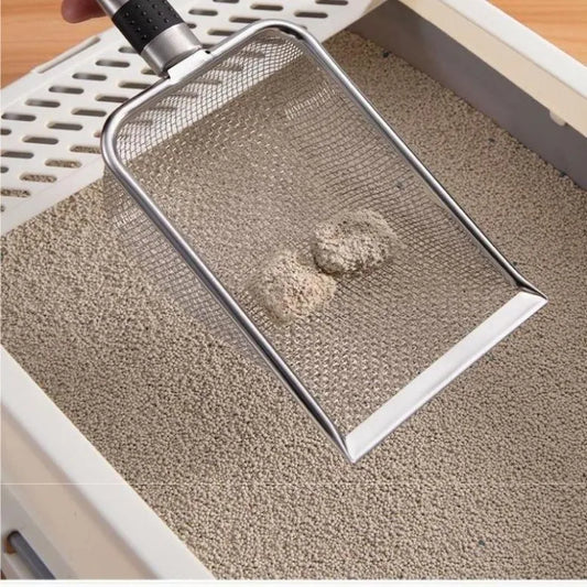 Cat Litter Shovel