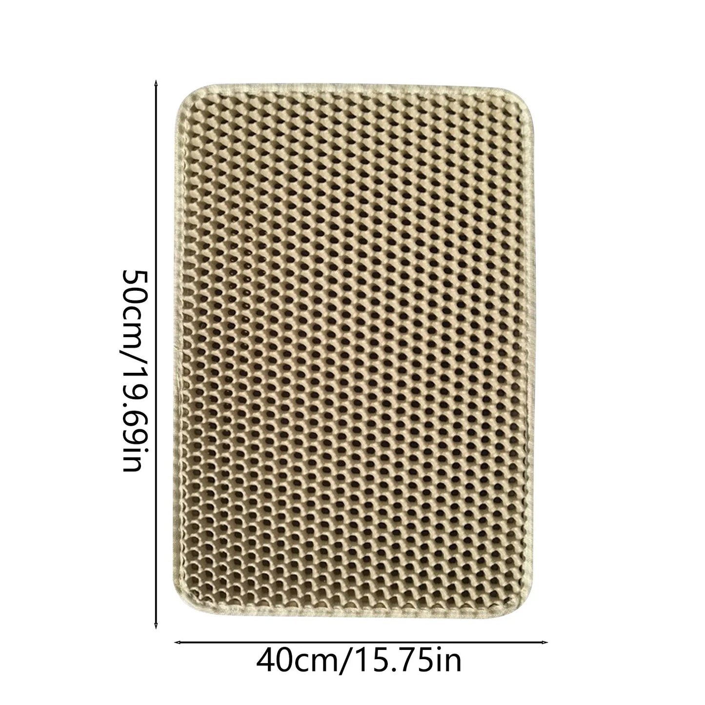 Cat Litter Mat