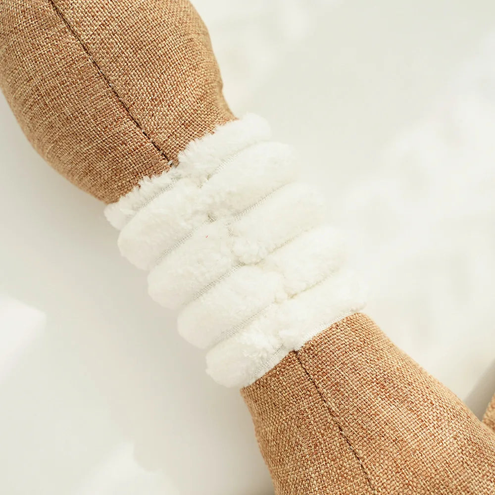 Bite Resistant Geese Toy