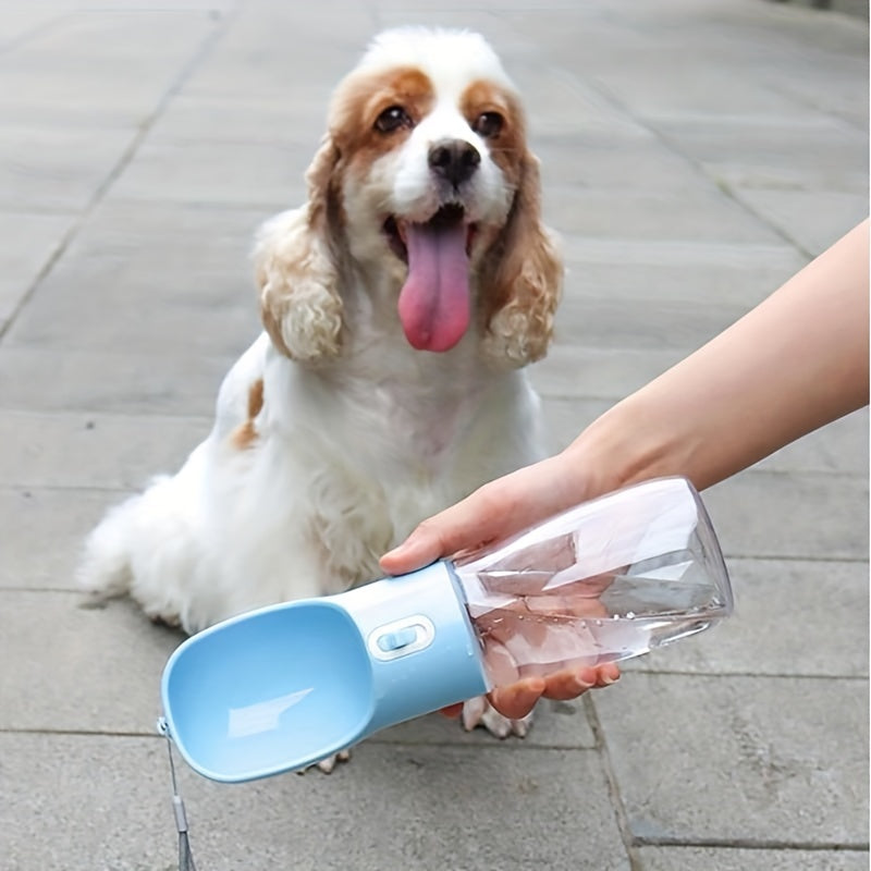 [Leakproof] Portable Dog Water Bottle