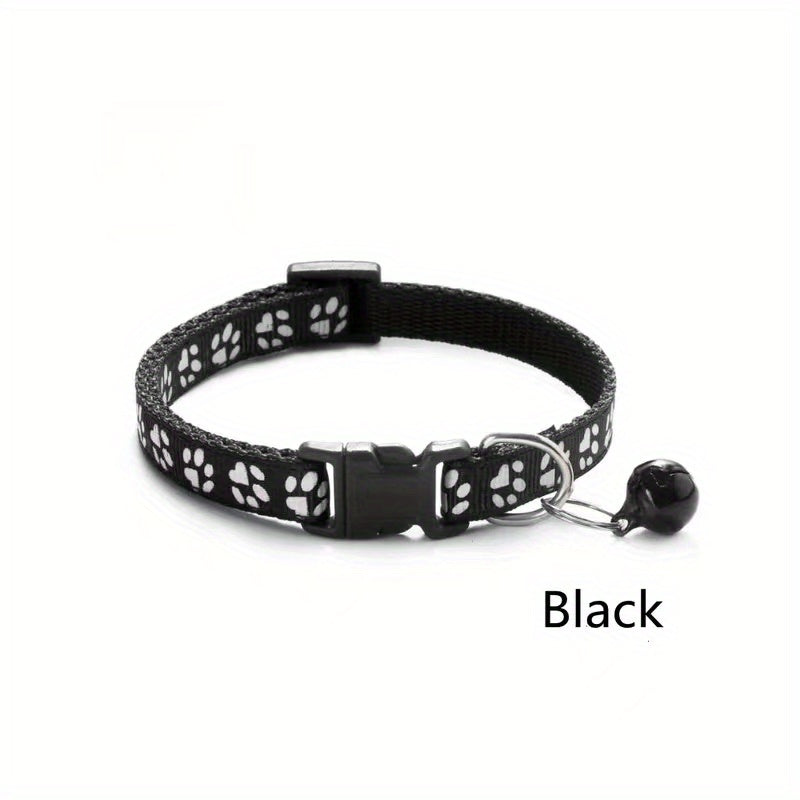 Cat Bell Collar