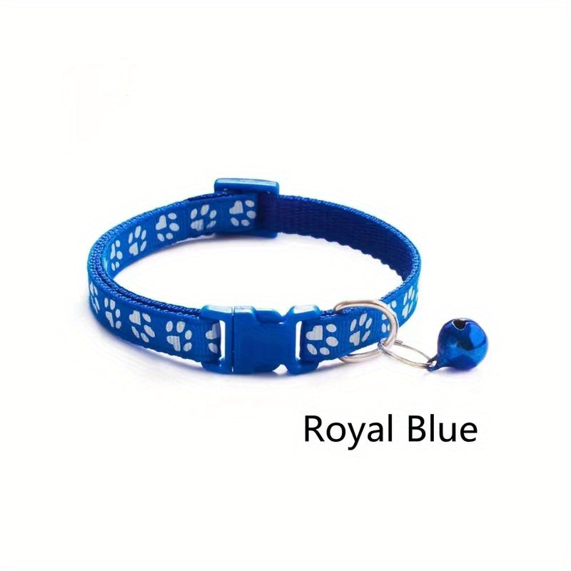 Cat Bell Collar