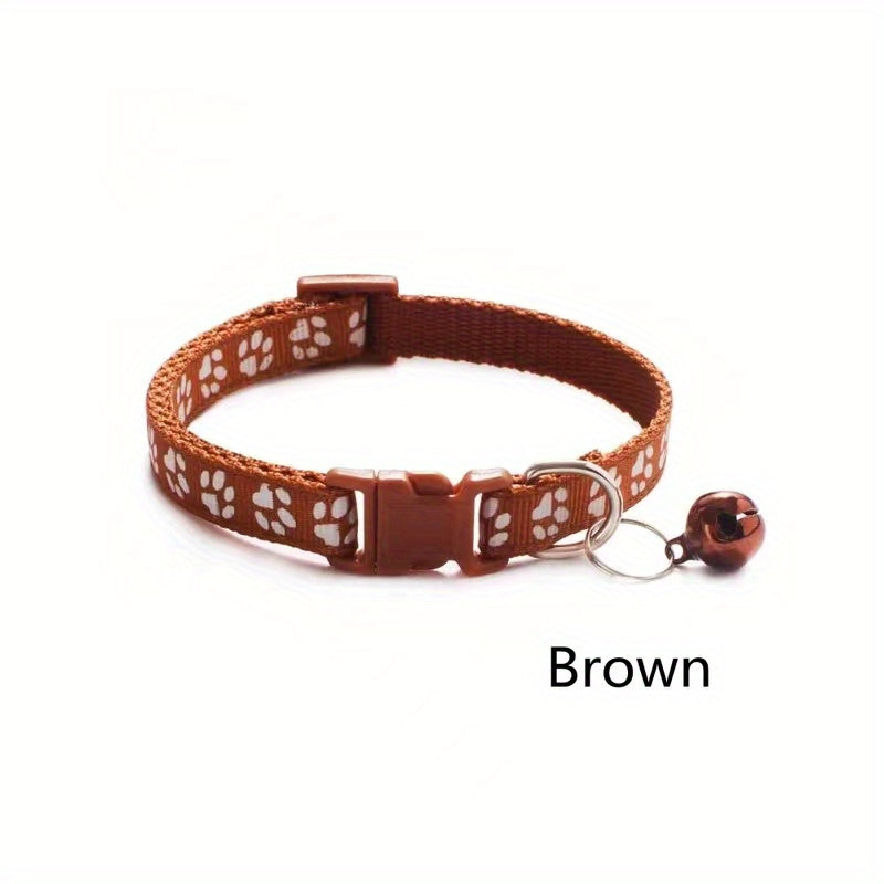 Cat Bell Collar