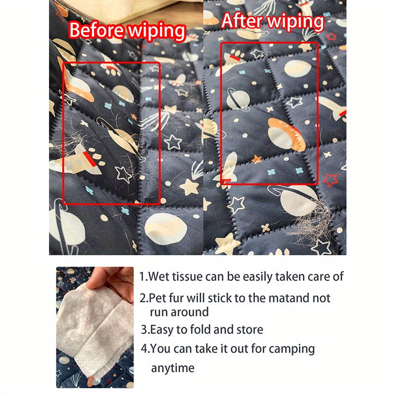Thin Pet Sleeping Mats