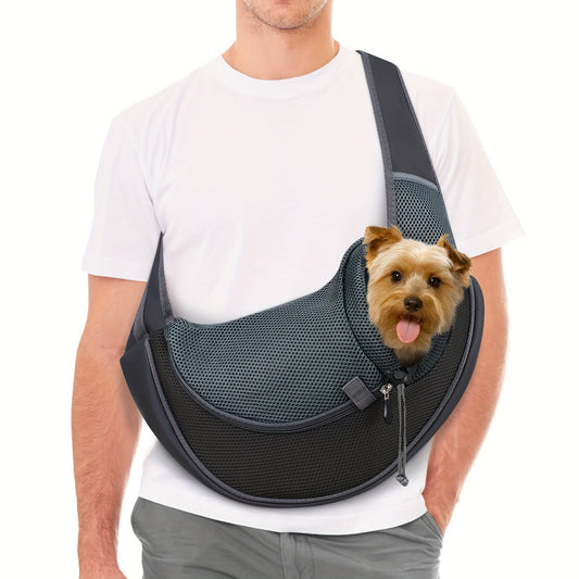 Pet Backpack