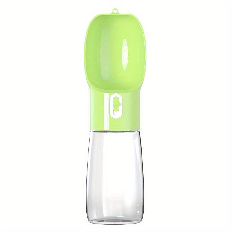 [Leakproof] Portable Dog Water Bottle