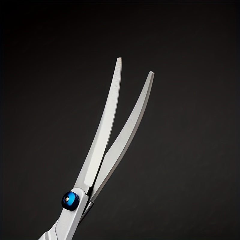 Dog Grooming Scissors Set