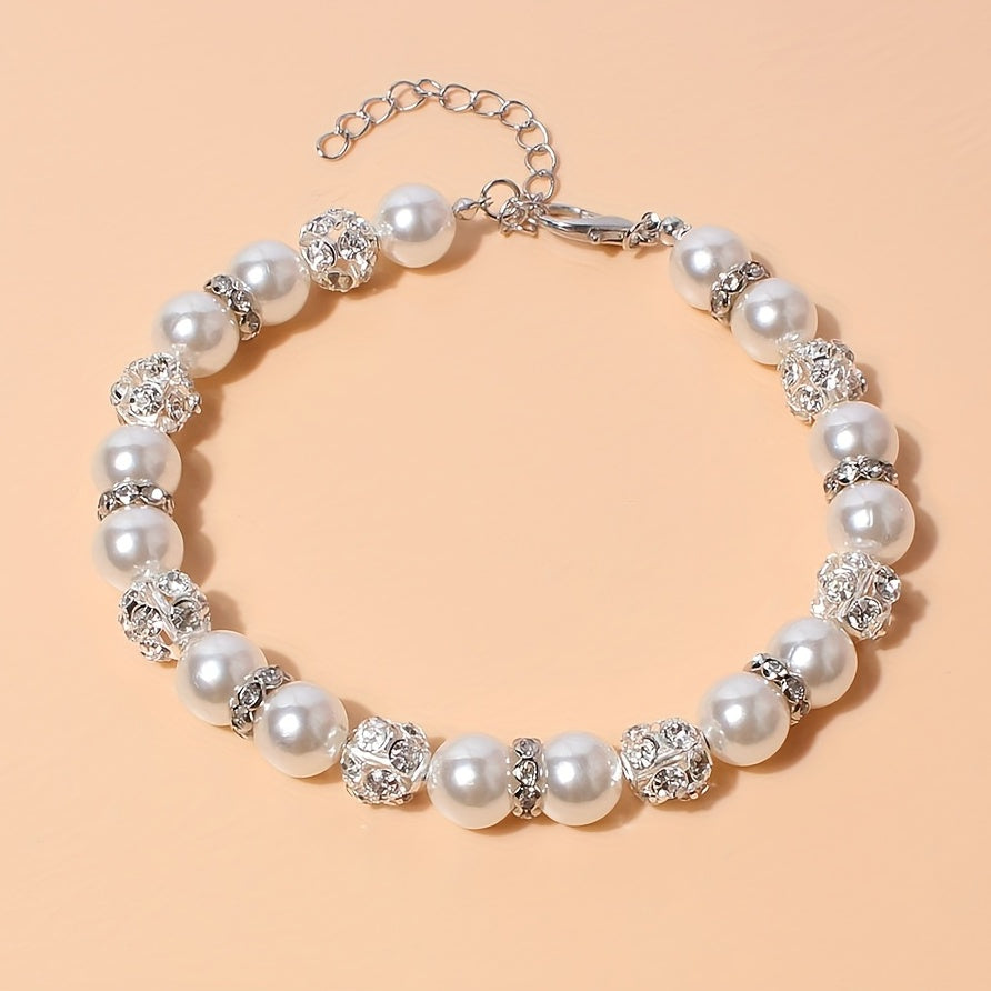 Sparkle and Shine Pet Collar