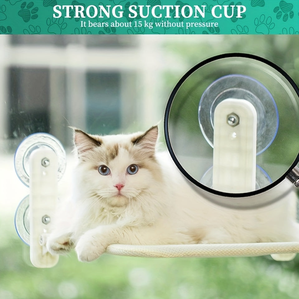 Cat Hammock