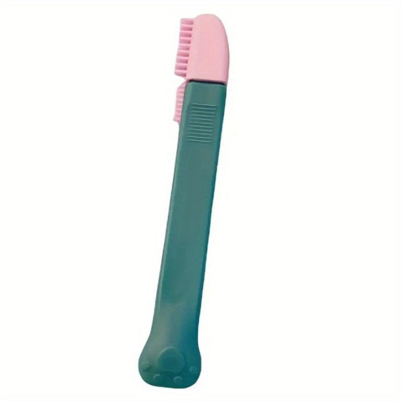 Cat Tear Stain Brush