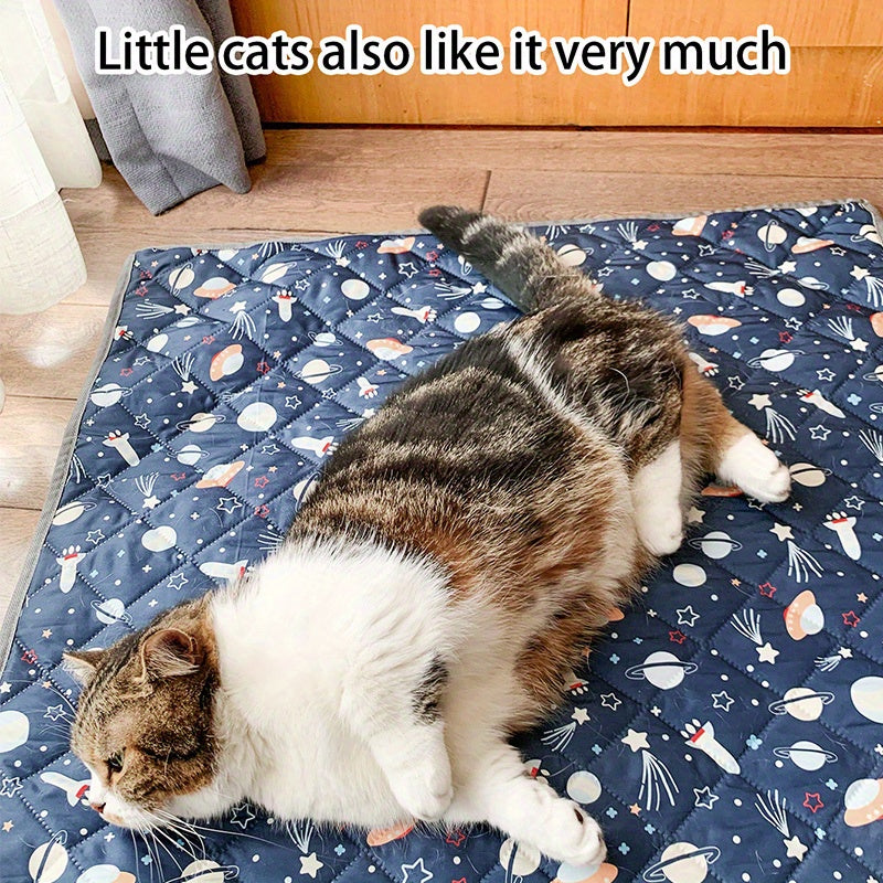 Thin Pet Sleeping Mats