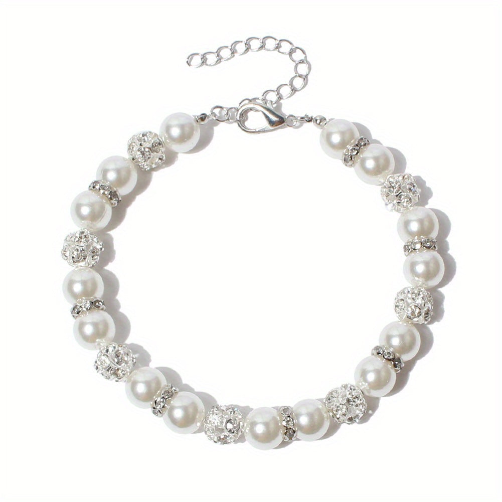 Sparkle and Shine Pet Collar