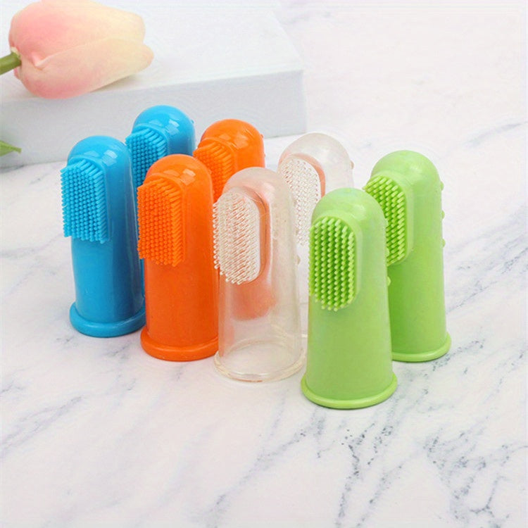 Pet Dental Care Kit