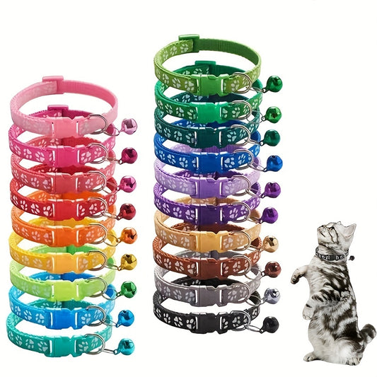 Cat Bell Collar
