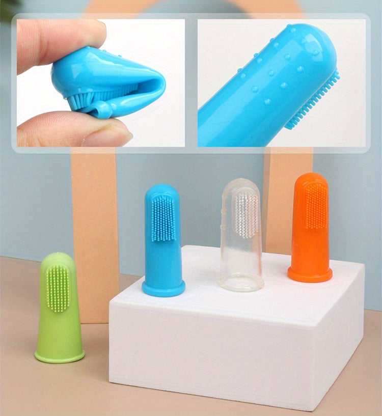 Pet Dental Care Kit
