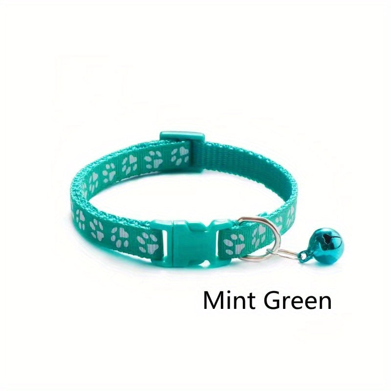 Cat Bell Collar