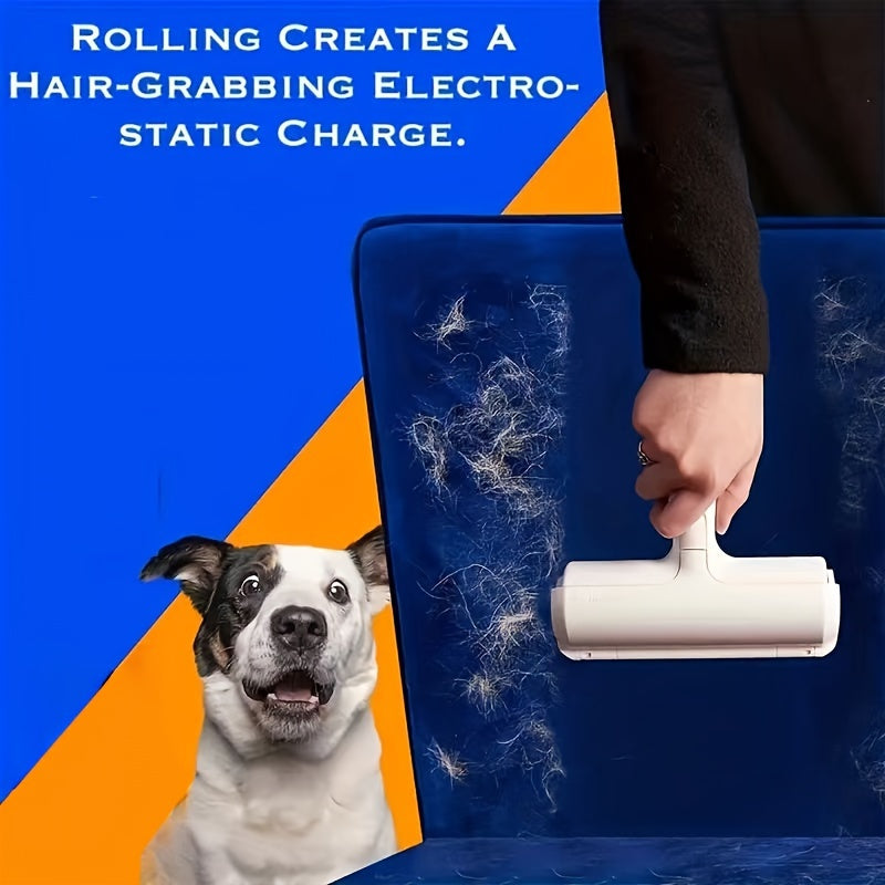 ProPet Fur Remover Tool (Lint Roller)