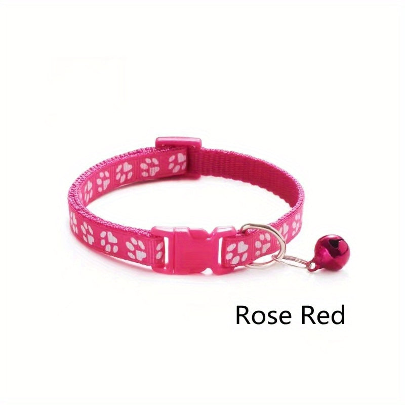 Cat Bell Collar