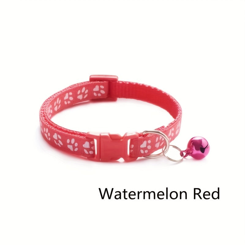 Cat Bell Collar