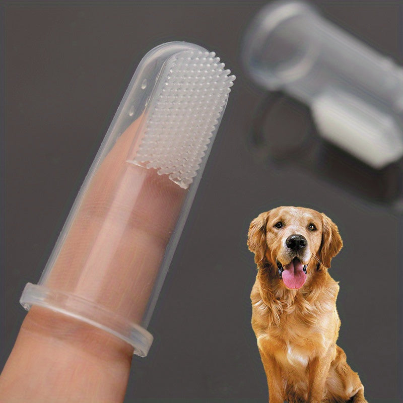 Pet Dental Care Kit