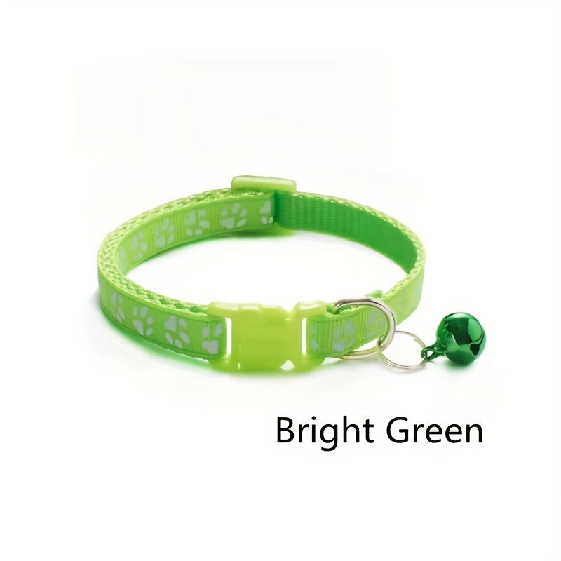 Cat Bell Collar