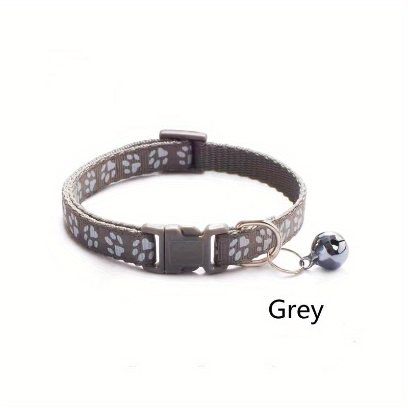 Cat Bell Collar