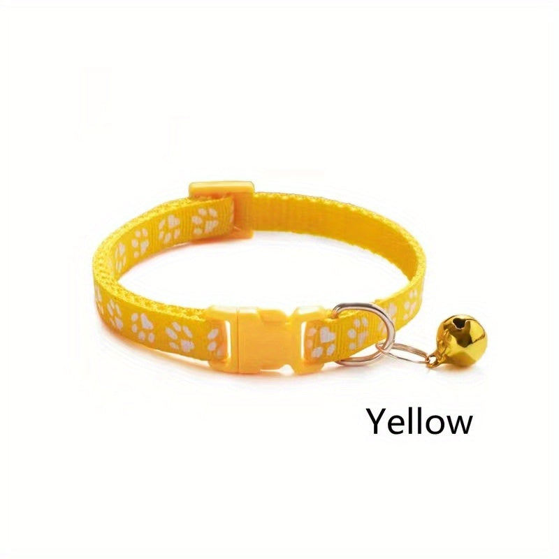Cat Bell Collar